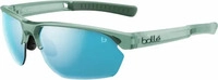 Boll&eacute; BS065009, Boll&eacute; - Victus Polarized S3 - Fahrradbrille Gr M blau