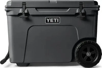 Yeti Coolers 70000000287, Yeti Coolers - Tundra Haul - K&uuml;hlbox Gr 47 l grau