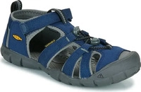 Keen 1030812-1, Keen - Youth Seacamp II CNX - Sandalen 32/33 | EU 32-33 blau