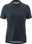 Gonso 3005437_M20022_42, Gonso - Women's Adventure Jersey Halfzip - Radtrikot Gr 42