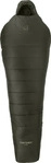 Nordisk 10721313-100, Nordisk - Knuth &plusmn;0&deg; Mummy Sleeping Bag - Kunstfaserschlafsack