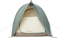 Vaude 471401230000, Vaude - Allround Taurus 1P - 1-Personen Zelt bunt