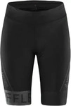 L&ouml;ffler 2892699038, L&ouml;ffler - Women's Bike Tights Hotbond RF SQL - Radhose Gr 38