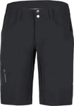 Vaude 48609010, Vaude - Women's Matoso Shorts II - Shorts Gr 36 schwarz