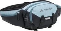 Vaude 452235360000, Vaude - Moab Hip Pack 3 - H&uuml;fttasche Gr 3 l grau