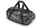 Rab - Expedition Kitbag II 50 - Reisetasche Gr 50 l grau