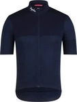 Rapha BUP01XXDNWLRG, Rapha - Brevet Element Jersey - Radtrikot Gr L blau