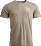Ortovox 5000049REO0038950, Ortovox - 150 Cool Mountain Mission T-Shirt - Merinoshirt