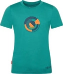 Trollkids 625-358-140, Trollkids - Kid's Sandefjord T-Shirt XT-Shirt - Merinoshirt Gr