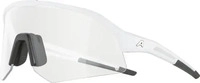 Alpina A8746111, Alpina - Sonic HR V Photochromic S1-3 - Fahrradbrille wei&szlig;