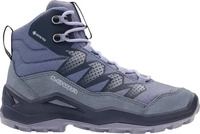 Lowa 6416257259, Lowa - Kid's Maddox Pro GTX Mid - Wanderschuhe 32 | EU 32...