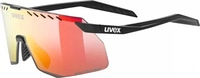Uvex S5330732287, Uvex - Pace Stage Small CV Cat. 2 (VLT 26%) - Fahrradbrille...