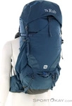 Rab QAP-79-TMB-MLG, Rab - Exion 65 - Wanderrucksack Gr M/L blau