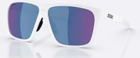 Bliz 70170262, Bliz - A001 Mirror Cat.3 - Fahrradbrille blau