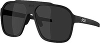 Bliz 70180162, Bliz - A002 Cat.3 - Fahrradbrille lila