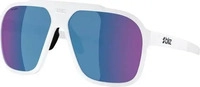 Bliz 70180262, Bliz - A002 Mirror Cat.3 - Fahrradbrille blau