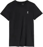 On 1WE10580553, On - Women's Core-T - Funktionsshirt Gr L schwarz