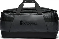 Cotopaxi AGT70-CPBLK, Cotopaxi - Allpa 70 Getaway Duffel - Reisetasche Gr 70 l