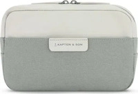 Kapten & Son - Bergen Pro Crossbody - H&uuml;fttasche grau