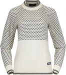 Bergans 247074, Bergans - Women's Alvdal Wool Jumper - Merinopullover Gr XL grau