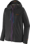Patagonia 85910-BLK-XXL, Patagonia - M10 Storm Jacket - Regenjacke Gr XXL schwarz