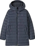 Patagonia 68650-SMDB-L, Patagonia - Kid's Down Sweater Parka - Daunenjacke Gr L blau