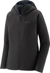 Patagonia 85370-BLK-XXL, Patagonia - Women's Nano-Air Ultralight Full-Zip Hoody -
