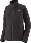 Patagonia 40280-BLK-XS, Patagonia - Women's R1 Air Jacket - Fleecejacke Gr XS