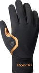 Roeckl Sports 10-1101089071, Roeckl Sports - Racale - Handschuhe Gr 6,5 schwarz