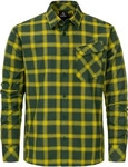 Sch&ouml;ffel 23960545546, Sch&ouml;ffel - Shirt Poplar - Hemd Gr 46 oliv