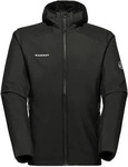 Mammut 1013-03960-0001-117, Mammut - Rime Air Insulation Hybrid Hooded Jacket -