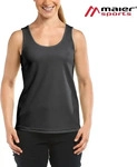 Maier Sports 3000020 M10900, Maier Sports - Women's Petra - Tank Top Gr 52