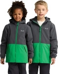 Jack Wolfskin A65320_E0206_K06, Jack Wolfskin - Kid's Snow Days Jacket - Winterjacke