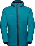 Mammut 1013-0396040322M, Mammut - Rime Air Insulation Hybrid Hooded Jacket -
