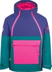 Trollkids 709-150-116, Trollkids - Kid's Eikedalen Jacket - Skijacke Gr 116 bunt