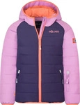 Trollkids 514-135-128, Trollkids - Kid's Hafjell Snow Jacket Pro - Skijacke Gr 128