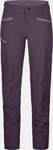 Ortovox 6235800081, Ortovox - Women's Pelmo Pants - Trekkinghose Gr XS - Regular lila