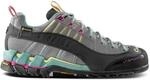 La Sportiva - Women's Hyper GTX - Approachschuhe EU 37,5 schwarz/grau