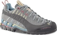 La Sportiva ZFAS056G01E3438, La Sportiva - Women's Hyper GTX - Approachschuhe 38 | EU
