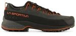 La Sportiva - TX4 Evo GTX - Approachschuhe EU 41 schwarz