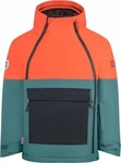 Trollkids 709-126-152, Trollkids - Kid's Eikedalen Jacket - Skijacke Gr 152 bunt