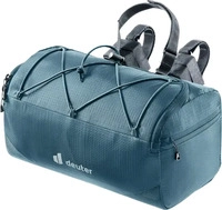 Deuter 323222330740, Deuter - Mondego HB 8 - Lenkertasche Gr 8 l t&uuml;rkis/blau