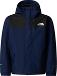 The North Face NF0A8A488K21002, The North Face - Boy's Antora Rain Jacket -