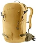 Deuter 330312662160, Deuter - Freerider 24 - Skitourenrucksack beige