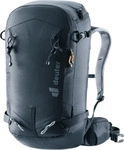 Deuter 330342670000, Deuter - Freerider Pro 32+10 - Skitourenrucksack blau