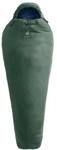 Deuter - Women's Orbit SL +5&deg;C - Kunstfaserschlafsack Gr 198 x 74 x 47 cm Zip: Left
