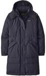 Patagonia - Women's Downdrift Parka - Mantel Gr XS blau/grau