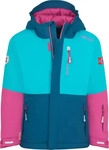 Trollkids 226-243-116, Trollkids - Kid's Hallingdal Jacket - Winterjacke Gr 116 bunt