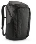 Patagonia - Black Hole Pack 32L - Daypack schwarz/grau