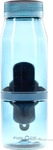 Fidlock 09678-P01032(CDB), Fidlock - Twist Bottle Life 700 + Bike Base - Fahrrad